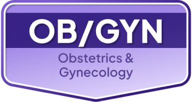 OB/GYN — Obstetrics & Gynecology