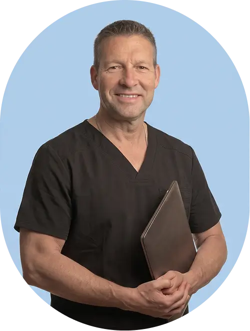 Mario Rodriguez, founder of Quality Imaging Inc.